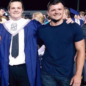 Meet your Posher, Cody